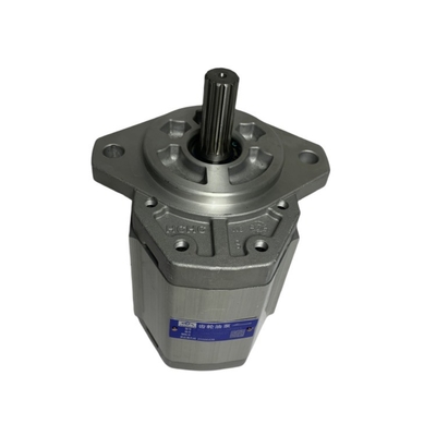 टिकाऊ गियर पंप CBQ-F550-AF13L A462-601300-000 मशीन मरम्मत कार्यशालाओं में CPC40-50 के लिए