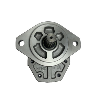 टिकाऊ गियर पंप CBQ-F550-AF13L A462-601300-000 मशीन मरम्मत कार्यशालाओं में CPC40-50 के लिए
