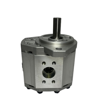 टिकाऊ गियर पंप CBQ-F550-AF13L A462-601300-000 मशीन मरम्मत कार्यशालाओं में CPC40-50 के लिए
