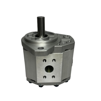टिकाऊ गियर पंप CBQ-F550-AF13L A462-601300-000 मशीन मरम्मत कार्यशालाओं में CPC40-50 के लिए