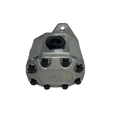 टिकाऊ गियर पंप CBQ-F550-AF13L A462-601300-000 मशीन मरम्मत कार्यशालाओं में CPC40-50 के लिए