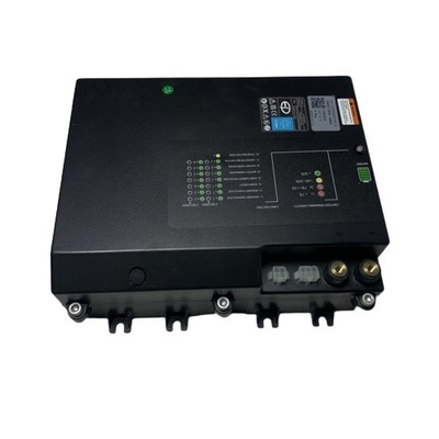 फोर्कलिफ्ट मॉडल CBD10-30 24V/20AH लिंडे MT15C के लिए लिथियम बैटरी विज्ञापन कंपनी द्वारा