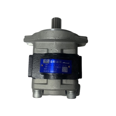 फोर्कलिफ्ट पार्ट्स गियर पंप CBHZA-F25-AF GR501-601300-000 CPCD50-70 खुदरा उपकरण के लिए