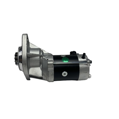 स्टील के XINCHAI 4D32ZG31 डीजल इंजन के लिए स्टार्टर मोटर QDJ1326 4D32XG31-51000