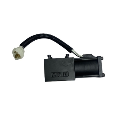 FD20-30 CPCD20-30 KA-D12-43/YQX30DH-4200 के लिए 12V सोलेनोइड वाल्व साधारण उत्पाद