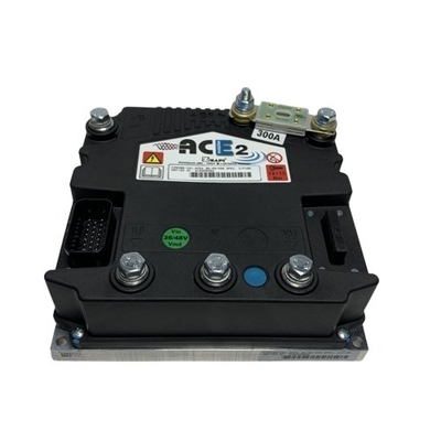 ZAPI ACE2 36-48/450 FZ5480 विभिन्न अनुप्रयोगों के लिए उपयुक्त एसी मोटर नियंत्रक