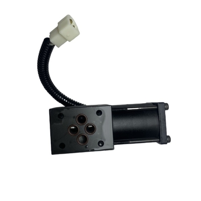 FD20-30 CPCD20-30 KA-D12-43/YQX30DH-4200 के लिए 12V सोलेनोइड वाल्व साधारण उत्पाद
