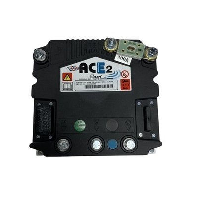 ZAPI ACE2 36-48/450 FZ5480 विभिन्न अनुप्रयोगों के लिए उपयुक्त एसी मोटर नियंत्रक