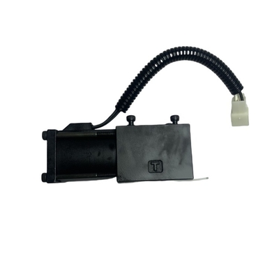 FD20-30 CPCD20-30 KA-D12-43/YQX30DH-4200 के लिए 12V सोलेनोइड वाल्व साधारण उत्पाद