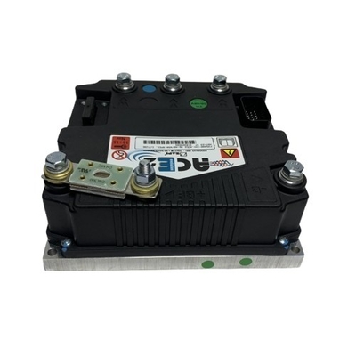 ZAPI ACE2 36-48/450 FZ5480 विभिन्न अनुप्रयोगों के लिए उपयुक्त एसी मोटर नियंत्रक