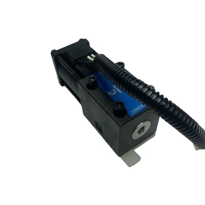 FD20-30 CPCD20-30 KA-D12-43/YQX30DH-4200 के लिए 12V सोलेनोइड वाल्व साधारण उत्पाद