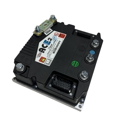 ZAPI ACE2 36-48/450 FZ5480 विभिन्न अनुप्रयोगों के लिए उपयुक्त एसी मोटर नियंत्रक