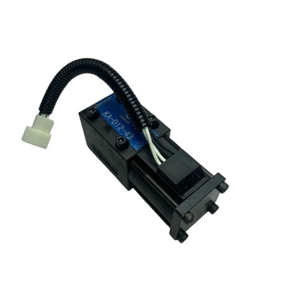 FD20-30 CPCD20-30 KA-D12-43/YQX30DH-4200 के लिए 12V सोलेनोइड वाल्व साधारण उत्पाद