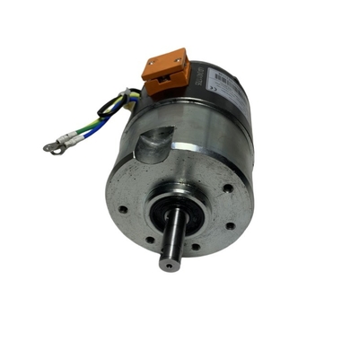 इलेक्ट्रिक पैलेट ट्रक मोटर Assy Z130BLD750-48A1-30S के लिए CBD20-25 फोर्कलिफ्ट वजन 9.3KG