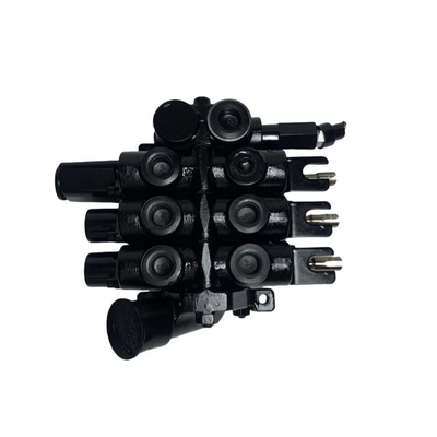 A63V7-30011 हेली लिथियम बैटरी फोर्कलिफ्ट CPD20-25 MSV04-3123-64H के लिए हाइड्रोलिक नियंत्रण वाल्व
