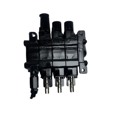 A63V7-30011 हेली लिथियम बैटरी फोर्कलिफ्ट CPD20-25 MSV04-3123-64H के लिए हाइड्रोलिक नियंत्रण वाल्व