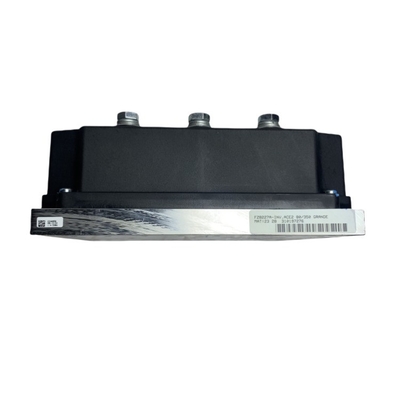 ZAPI ACE2 80/350 FZ8227A AC मोटर नियंत्रक स्टील और प्लास्टिक के घटक शामिल हैं