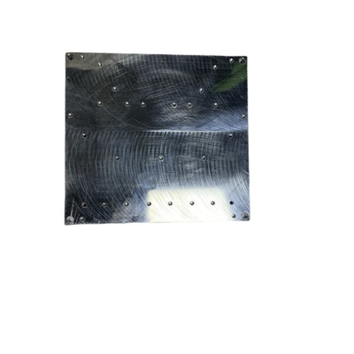 ZAPI ACE2 80/350 FZ8227A AC मोटर नियंत्रक स्टील और प्लास्टिक के घटक शामिल हैं