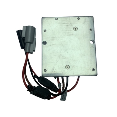 OEM XIPD350-700400-001 के साथ XIPD350 के लिए सफेद डीसी 24V कनवर्टर टिकाऊ और सफेद
