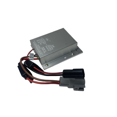 OEM XIPD350-700400-001 के साथ XIPD350 के लिए सफेद डीसी 24V कनवर्टर टिकाऊ और सफेद