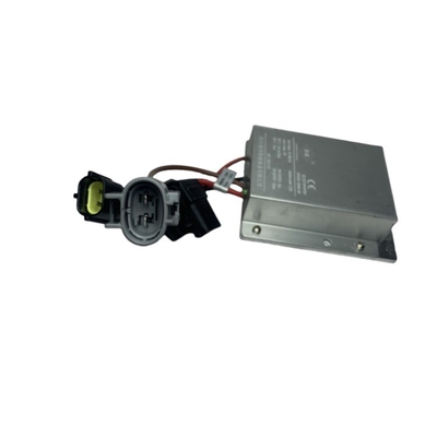 OEM XIPD350-700400-001 के साथ XIPD350 के लिए सफेद डीसी 24V कनवर्टर टिकाऊ और सफेद