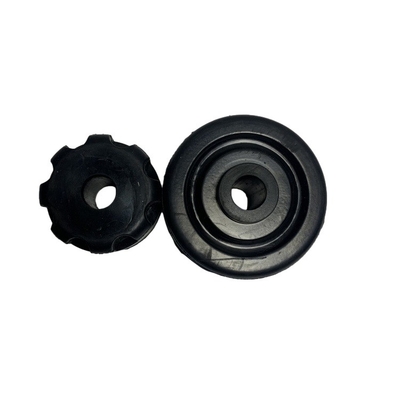 HELI फोर्कलिफ्ट मॉडल CPC D 20-35 HN231-02011 HN231-02021 के लिए रबर इंजन माउंटिंग निर्मित