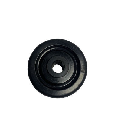 HELI फोर्कलिफ्ट मॉडल CPC D 20-35 HN231-02011 HN231-02021 के लिए रबर इंजन माउंटिंग निर्मित