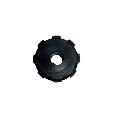 HELI फोर्कलिफ्ट मॉडल CPC D 20-35 HN231-02011 HN231-02021 के लिए रबर इंजन माउंटिंग निर्मित