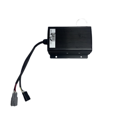 उन्नत फोर्कलिफ्ट पार्ट्स कनवर्टर DC 24-96V से 12V बैटरी फोर्कलिफ्ट CPD10-35 के लिए