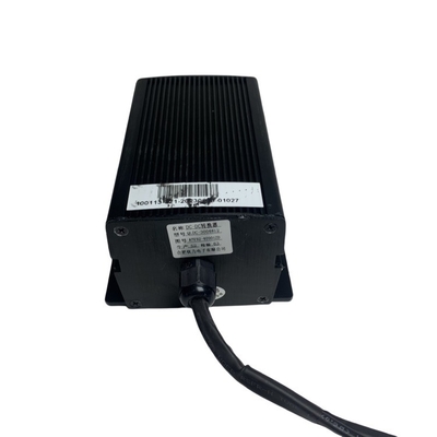 उन्नत फोर्कलिफ्ट पार्ट्स कनवर्टर DC 24-96V से 12V बैटरी फोर्कलिफ्ट CPD10-35 के लिए