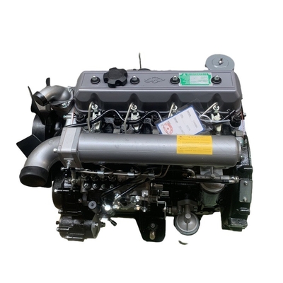 हांगचा फोर्कलिफ्ट इंजन पार्ट्स के लिए लंबे समय तक काम करने का जीवन लाभ C490BPG डीजल इंजन