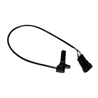 मूल ZAPI 55D421058 HELI CPD15-30 इलेक्ट्रिक फोर्कलिफ्ट के लिए बाहरी मोटर एन्कोडर