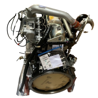 YC4A115Z-T20 GA702-301000-G00 स्टील सामग्री के लिए डीजल इंजन HANGCHA फोर्कलिफ्ट पार्ट्स