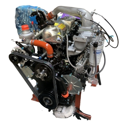 YC4A115Z-T20 GA702-301000-G00 स्टील सामग्री के लिए डीजल इंजन HANGCHA फोर्कलिफ्ट पार्ट्स