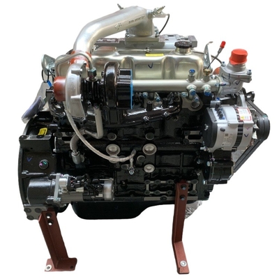 YC4A115Z-T20 GA702-301000-G00 स्टील सामग्री के लिए डीजल इंजन HANGCHA फोर्कलिफ्ट पार्ट्स