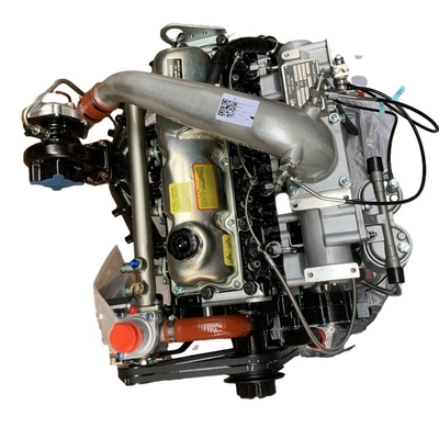 YC4A115Z-T20 GA702-301000-G00 स्टील सामग्री के लिए डीजल इंजन HANGCHA फोर्कलिफ्ट पार्ट्स