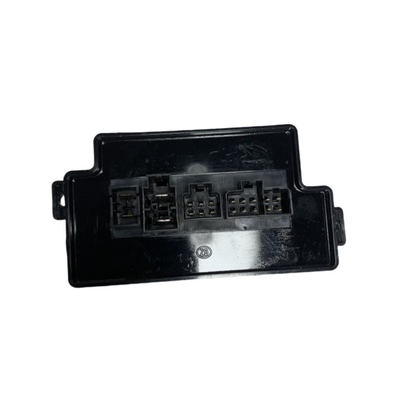 विद्युत प्रणाली ब्लैक सेंट्रल कंट्रोल बॉक्स A315-704000-900 HANGCHA के लिए उपयुक्त