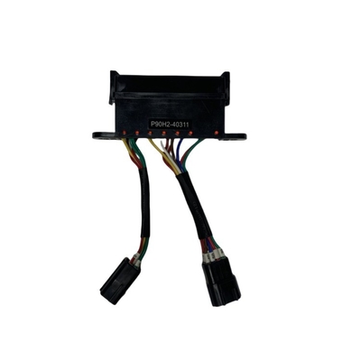 P90H2-40311 CPD10-18 H3 श्रृंखला CPD20-25-FJ1/FJ2 H2000 श्रृंखला फोर्कलिफ्ट भागों के लिए फ्यूज बॉक्स