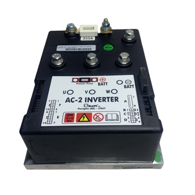 CPD30-35 फोर्कलिफ्ट मॉडल Zapi AC-2 80V 500A AC ड्राइव मोटर नियंत्रक FZ8307 HELI के लिए