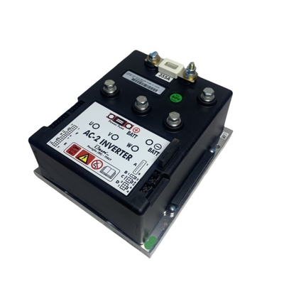 CPD30-35 फोर्कलिफ्ट मॉडल Zapi AC-2 80V 500A AC ड्राइव मोटर नियंत्रक FZ8307 HELI के लिए