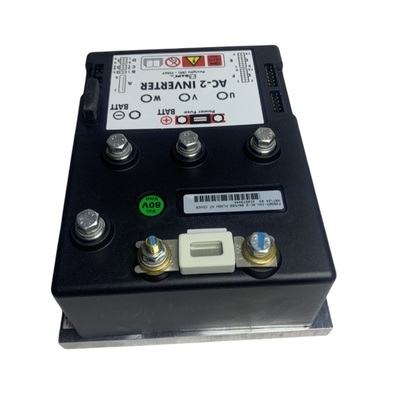 CPD30-35 फोर्कलिफ्ट मॉडल Zapi AC-2 80V 500A AC ड्राइव मोटर नियंत्रक FZ8307 HELI के लिए