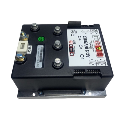 CPD30-35 फोर्कलिफ्ट मॉडल Zapi AC-2 80V 500A AC ड्राइव मोटर नियंत्रक FZ8307 HELI के लिए