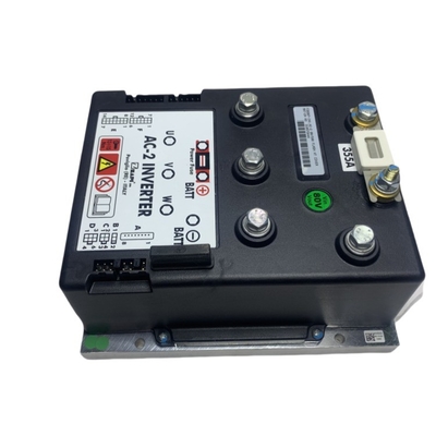 CPD30-35 फोर्कलिफ्ट मॉडल Zapi AC-2 80V 500A AC ड्राइव मोटर नियंत्रक FZ8307 HELI के लिए