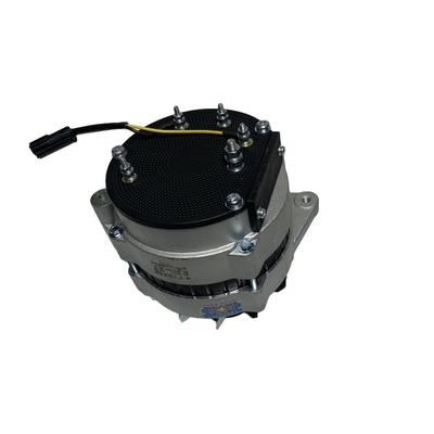 XINCHAI 4D27G31 इंजन 4D27T30-52000-18 JFWZ17P-1B के लिए गारंटीकृत फोर्कलिफ्ट अल्टरनेटर