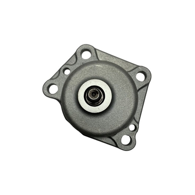 फोर्कलिफ्ट मॉडल CPC D 10-35 एल्यूमीनियम डीजल इंजन तेल पंप S4S OEM 32A35-10010 के साथ