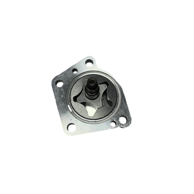 फोर्कलिफ्ट मॉडल CPC D 10-35 एल्यूमीनियम डीजल इंजन तेल पंप S4S OEM 32A35-10010 के साथ