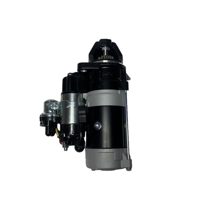 XICHAI 4DW91 डीजल इंजन स्टार्टर मोटर 3708010-B5V-HYK10M QDJ1409Z-P प्रदर्शन के लिए