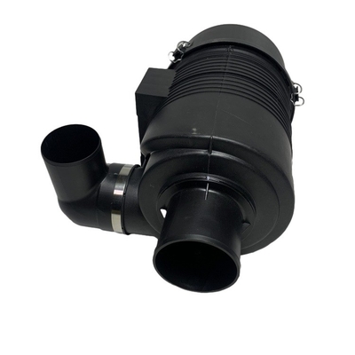FD50-100Z8 CPCD50-100 530C0-62001 H43E1-00221 H05H1-00301 के लिए प्लास्टिक एयर क्लीनर एसी
