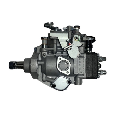 4JG2 इंजेक्शन पंप Isuzu 4JG2 4JG2 VE 4/11F1200LNP2293 104746-5051 डीजल इंजन के लिए