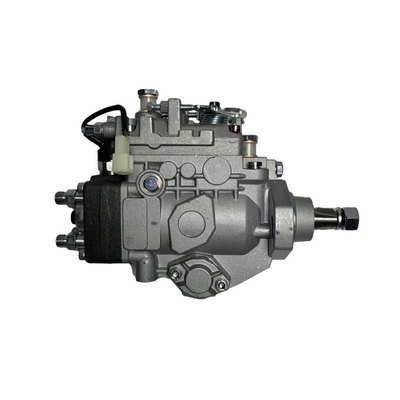 4JG2 इंजेक्शन पंप Isuzu 4JG2 4JG2 VE 4/11F1200LNP2293 104746-5051 डीजल इंजन के लिए